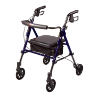Preview: Carex A223 Step 'n Rest