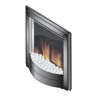 Preview: Dimplex X1B Black