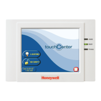 Preview: Honeywell ADEMCO 6271 Series