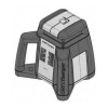 Laser Level Logo