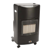 Gas Heater Logo