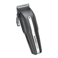 Preview: BaByliss POWERLIGHT PRO 7498CU