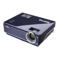 Preview: BenQ MP611