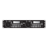 Preview: Studiomaster MP 4000
