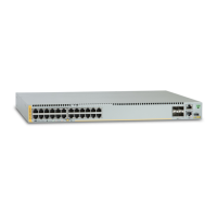 Preview: Allied Telesis AT-x930-28GTX