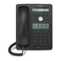 Preview: Snom d745