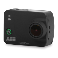 Preview: AEE S60 PLUS