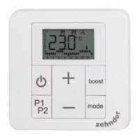 Preview: Zehnder Rittling 40019309