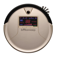 Preview: bObsweep PetHair WP460011