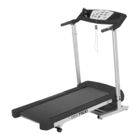 Preview: York Fitness T500