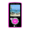 MP3 Player Logo