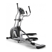 Preview: Horizon Fitness endurance 3