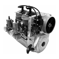 Preview: Gobler-Hirthmotoren KG 2706