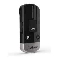 Preview: Cochlear Wireless phone clip