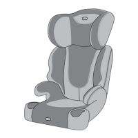 Preview: Highback Booster Seat