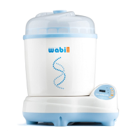 Preview: Wabi Baby WA-8810N