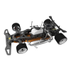 Motorized Toy Car Logo