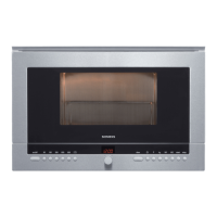 Preview: Siemens HF25M560B