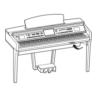Preview: Yamaha CVP-709