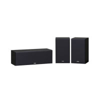 Preview: Yamaha NS-P350