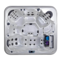 Preview: Artesian Spas Island Spas Series