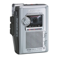 Preview: Panasonic RQ-L31