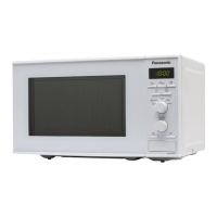 Preview: Panasonic NN-S251WM