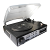 Turntable Logo