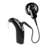 Hearing Aid Logo