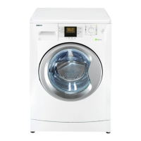 Preview: Beko WMB 71444 HPTLA