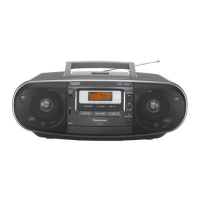 Preview: Panasonic RX-D55EE