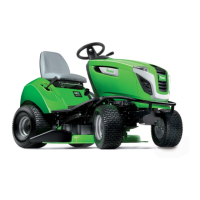 Preview: VIKING GARDEN MT 4112 SZ