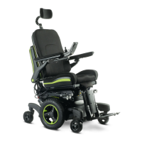 Preview: Quickie QM710