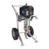 Paint Sprayer Logo