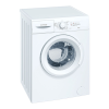 Washer Logo