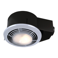Preview: NuTone 9093WH