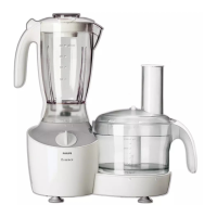 Preview: Philips HR 7753/01