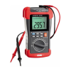 Multimeter Logo