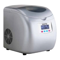 Preview: Gourmia GI 120