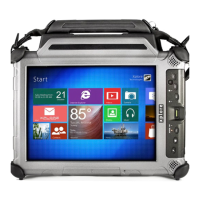 Preview: XPLORE TECHNOLOGIES iX104