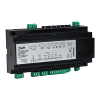 Preview: Danfoss EKC 414A