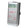 Measuring Instruments Logo