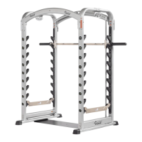 Preview: Hoist Fitness MiSMITH
