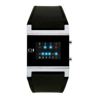Preview: THE-ONE binary time