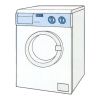 Washer Logo
