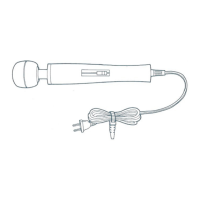 Preview: Hitachi Magic Wand HV-250R