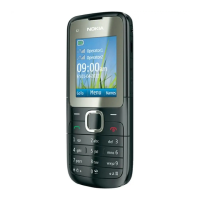 Preview: Nokia C2-00