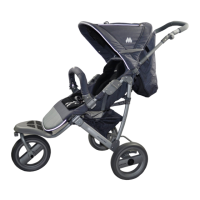 Preview: Maclaren mx3