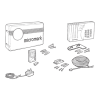 Security System Logo
