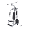 Fitness Equipment Logo